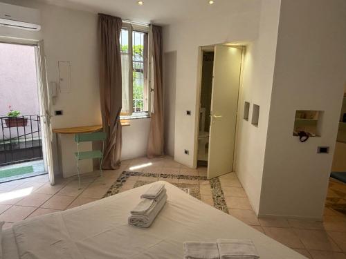 Lovelyloft, corso San Gottardo