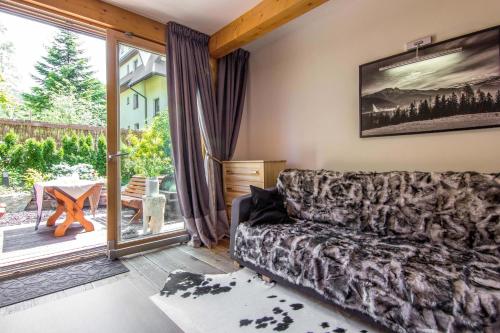 Apartament Texas Lux&SPA Zakopane
