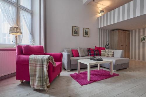 Apartamenty Świnoujścia - Hołdu Pruskiego 10a