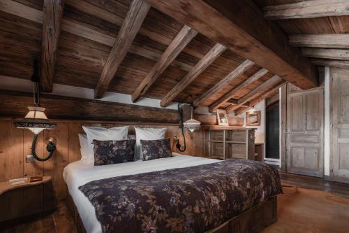 Chalet Marie - Les Chalets COVAREL