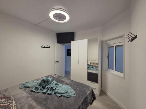 Villas big apartment in Costa Adeje