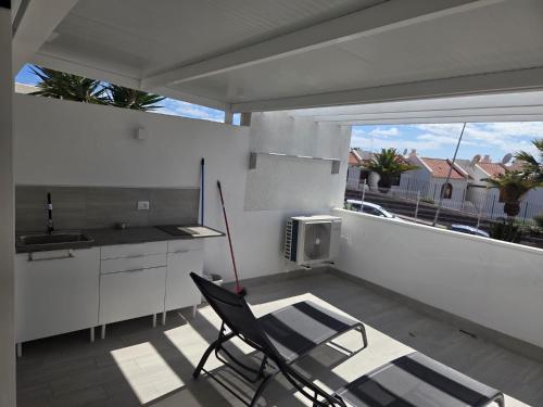 Villas big apartment in Costa Adeje