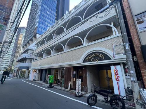 X43新宿中心 超级商圈 交通枢纽 新宿车站8分钟 最大4人 Shinjuku center 8 mins to ST Max 4P 直达新宿 涉谷 表参道 品川 池袋 上野 代代木 银座 原宿