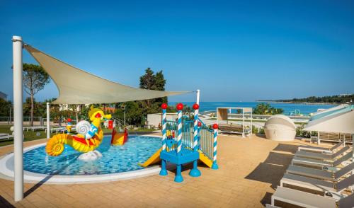 Marea Suites, Valamar Collection