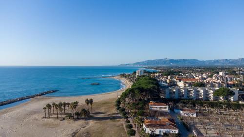 Mediterranean Way - Xalet Bau
