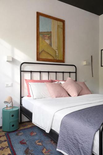 Designer Flat near Auditorium & Stadio Olimpico