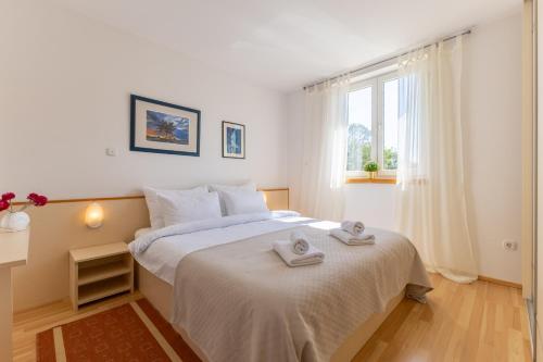 Apartment Nensi