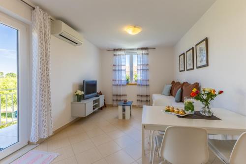Apartment Nensi