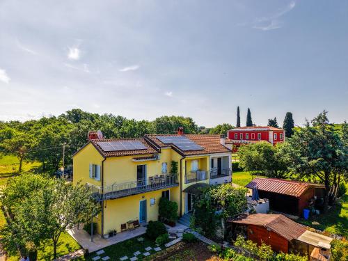 Apartment Nensi