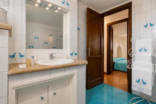 Panoramic Sea View Villa with Private Pool