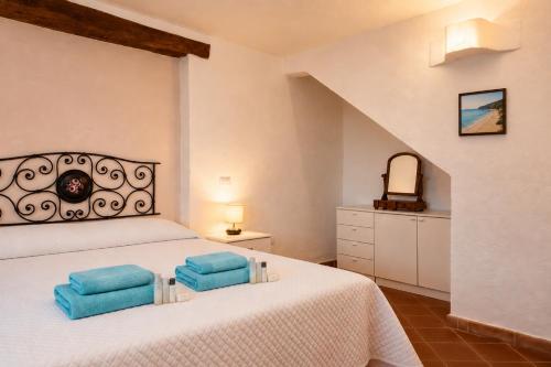 Panoramic Sea View Villa with Private Pool