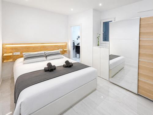 Apartamentos Canteras Center Beach