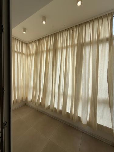 Gallery image of White Apartment Melnyka10 in Ivano-Frankivsk