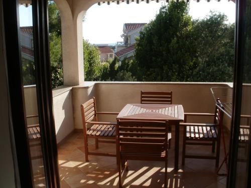 Apartmani Wawa 4