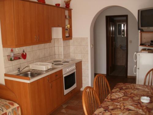 Apartmani Wawa 4