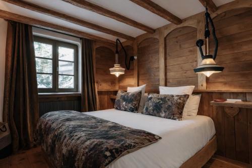 Chalet Mathilda - Les Chalets COVAREL