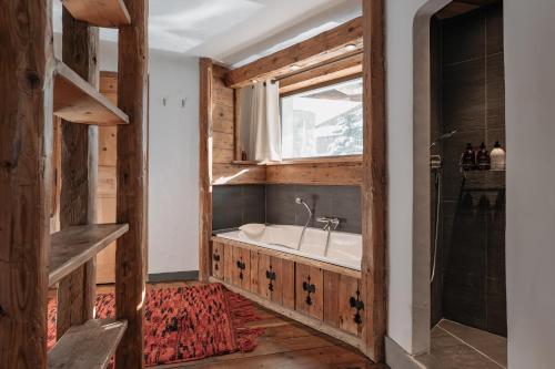 Chalet Mathilda - Les Chalets COVAREL