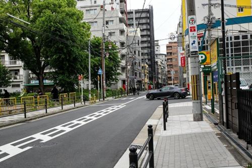 日本桥站黑门市场家庭多户型套房 近地铁站心斋桥难波道顿窟动漫街 黑门