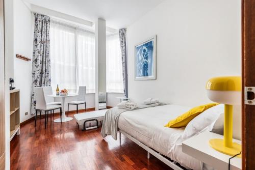 View Design Brera Duomo Luxury apt M2 1walk