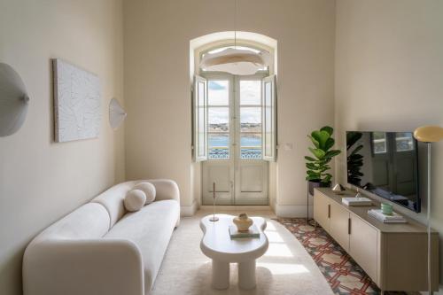 Foto Traditional chic 2 bedroom apartment with Seaview LDEM1-5 1