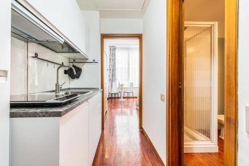 View Design Brera Duomo Luxury apt M2 1walk