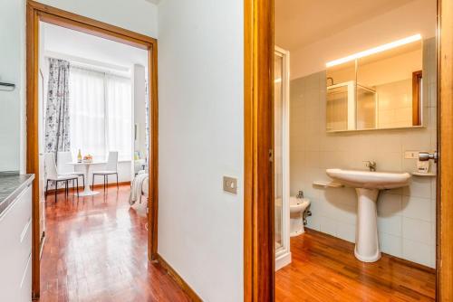 View Design Brera Duomo Luxury apt M2 1walk
