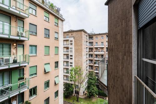 View Design Brera Duomo Luxury apt M2 1walk