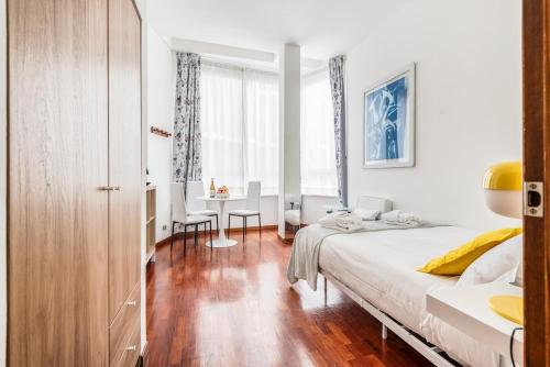 View Design Brera Duomo Luxury apt M2 1walk