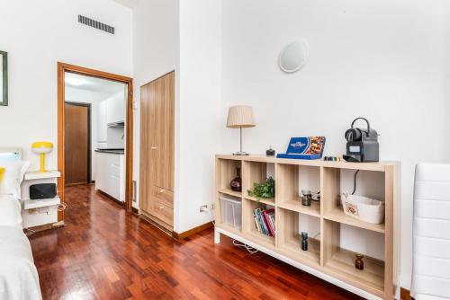View Design Brera Duomo Luxury apt M2 1walk