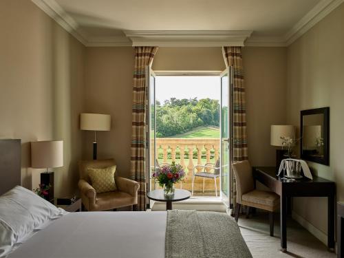 Bowood Hotel, Spa, and Golf Resort — View (from property/room)