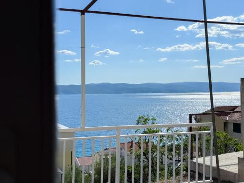 Apartment Vista