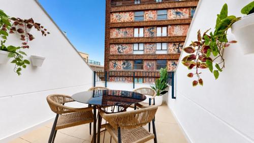 Foto Myflats La Marina 6