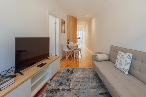 Cedofeita Cozy by Hosty