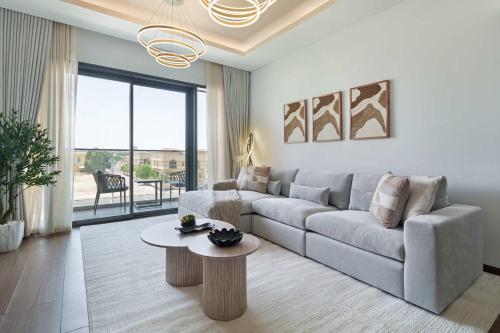Luxury 1BR Apartment in the Heart of City Walk