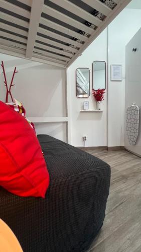 Alcântara Red Studio