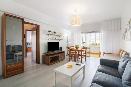 Apartamento da Praia