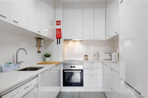 Apartamento da Praia
