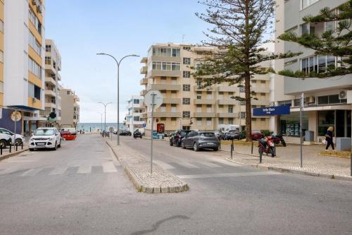 Apartamento da Praia