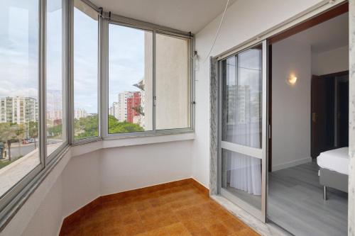 Apartamento da Praia