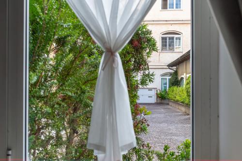iFlat Peaceful Retreat in Monti s Old Print Shop