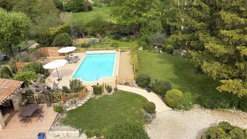 La Petite Rive - Les Tilleuls