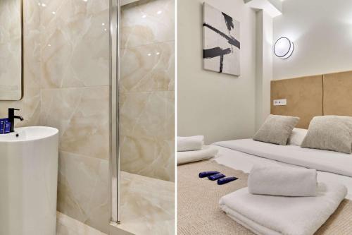 Sublime apartment Center of Paris