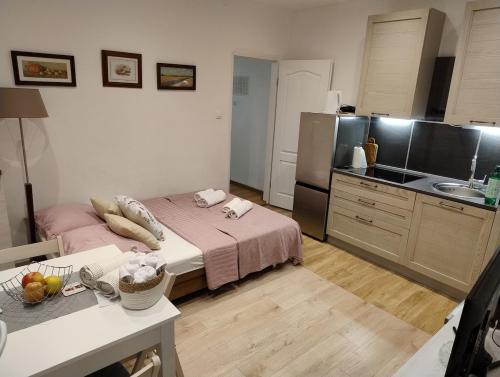 Apartment by the sea EMA