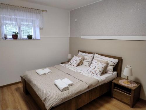 Apartment by the sea EMA
