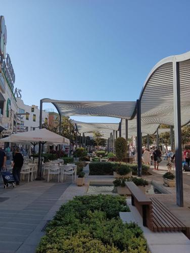 Centro Torremolinos