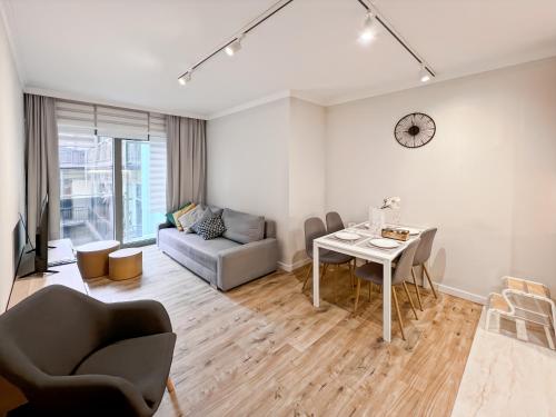 Stylish apartment in the heart of Krakow Free parking