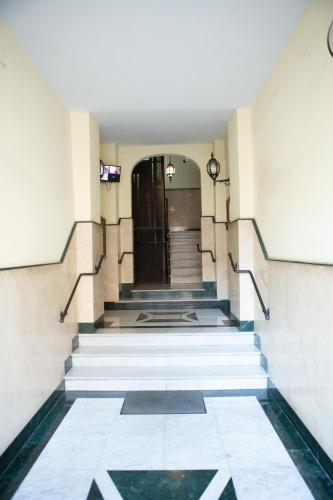 DOMUS PATRIZIA ROMANA 6 Persone