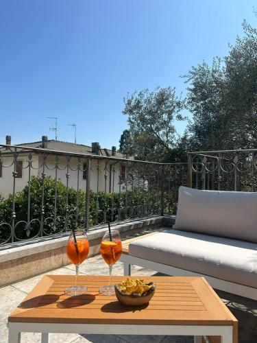Corte Impero Hotel & Restaurant