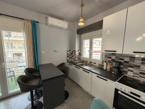 Mia Perea apartment