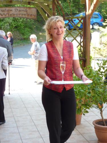 Hosté ubytování Hotel Oranien